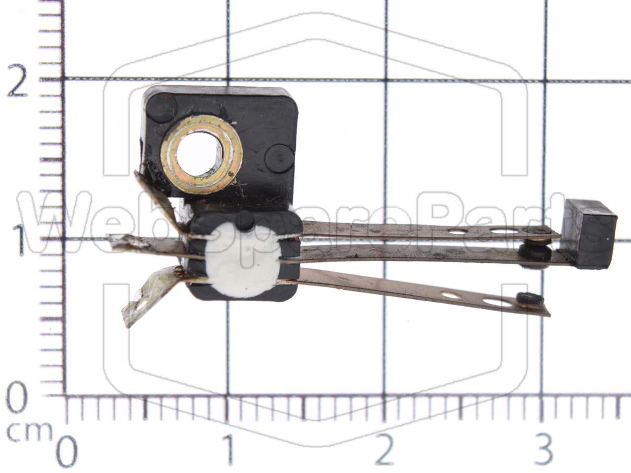 Micro Switch M2420P for Vintage Audio Equipment