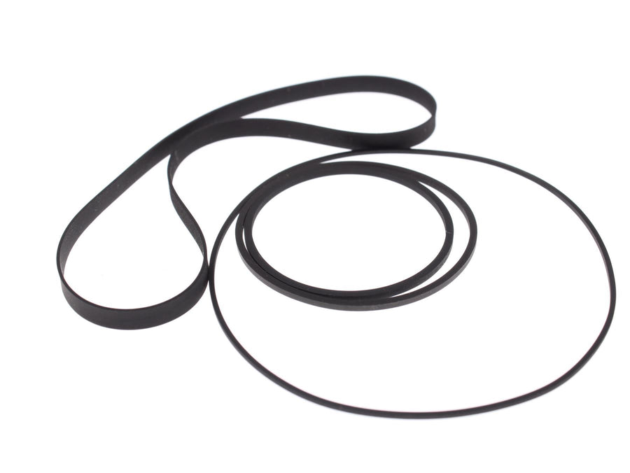 Sony TC-FX25B Belt Kit for Cassette Deck