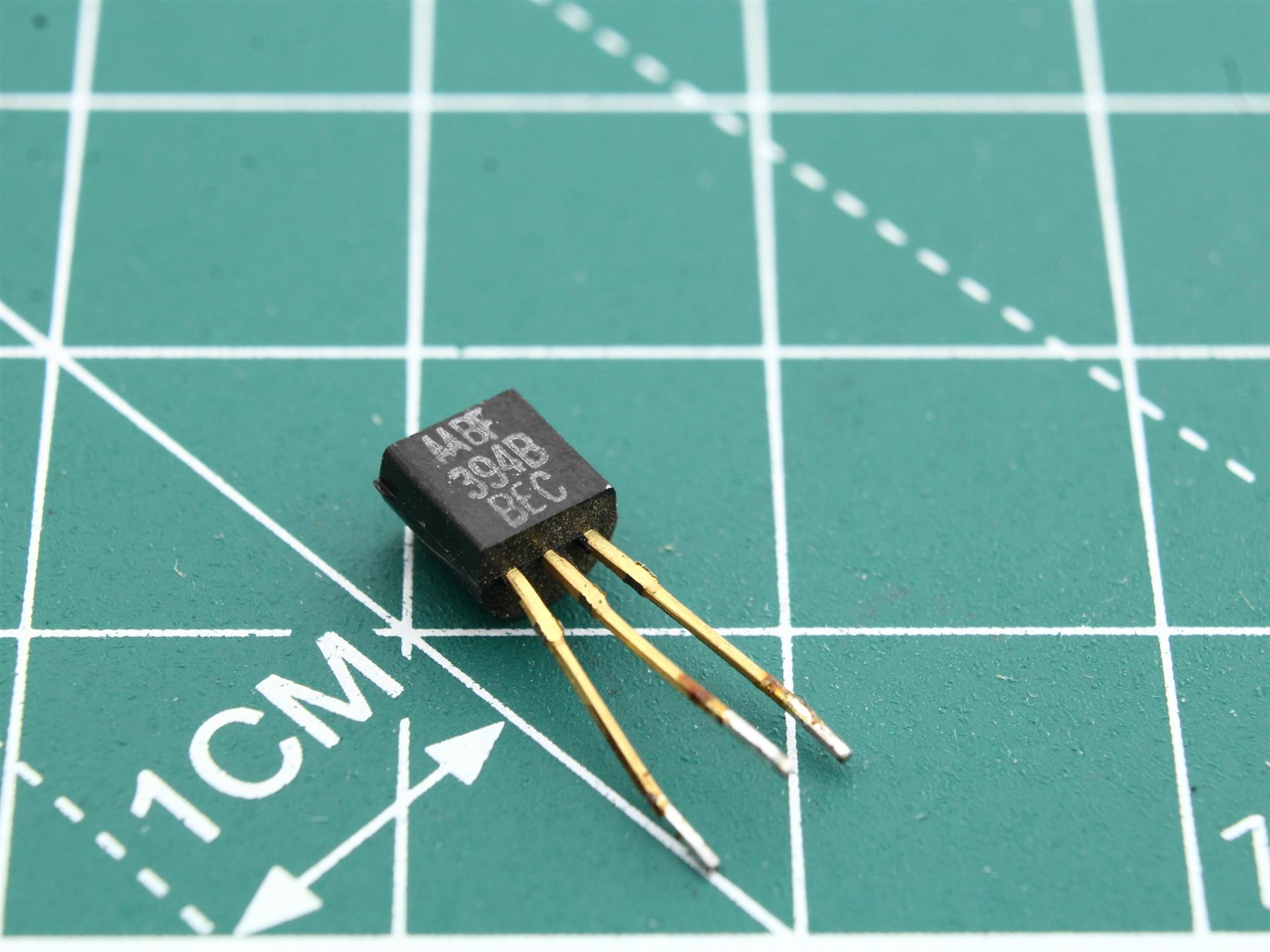BF394B Transistor PHILIPS