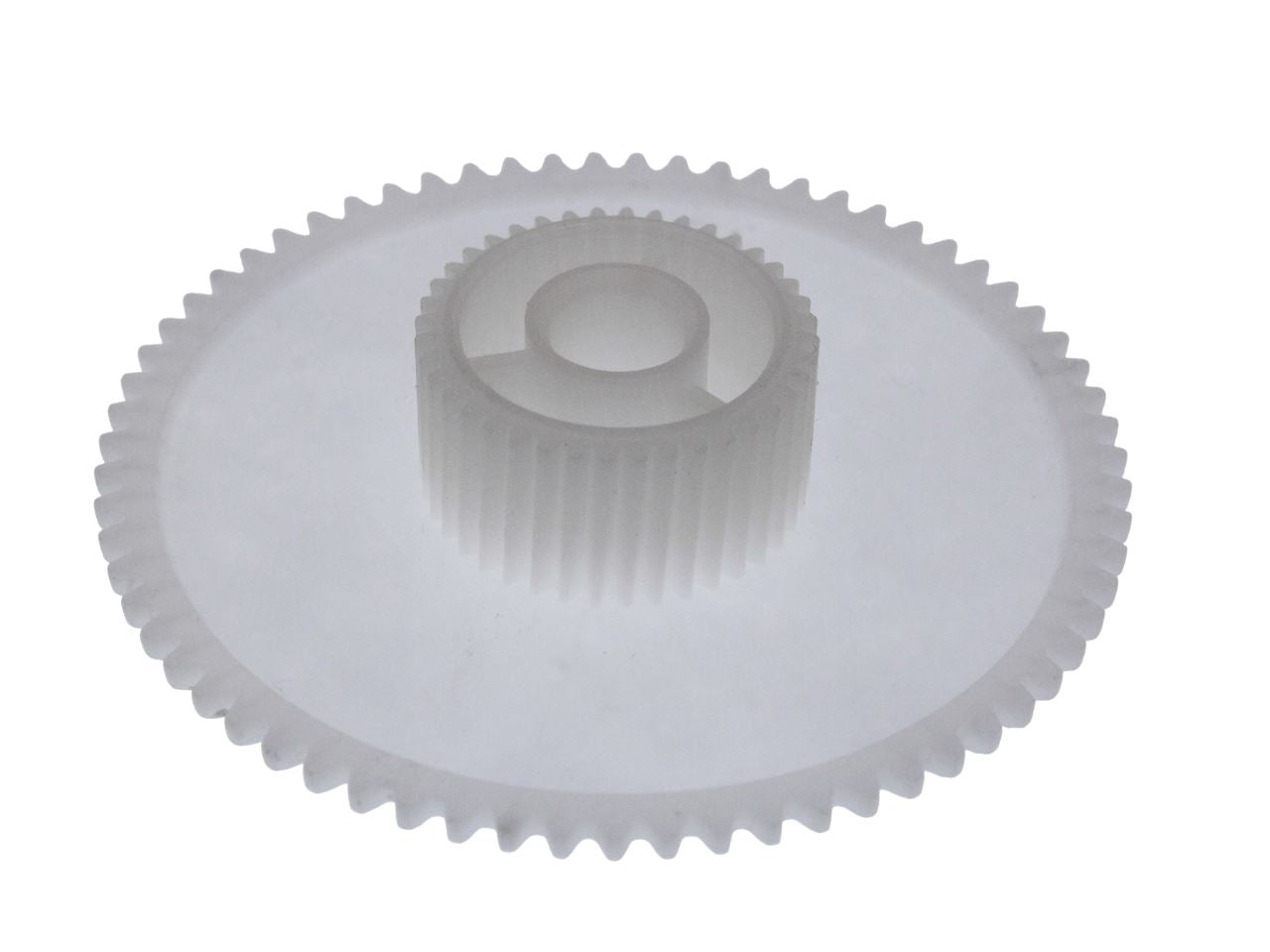 Sony HCD-VX3A Eject Tray Loading Gear for CD Mechanism