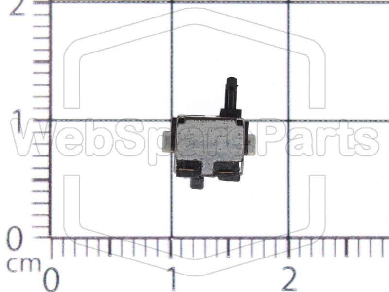 Micro Switch For Cassette Deck W01105