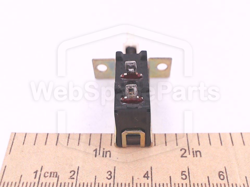 Mains Power Switch For Audio W00859