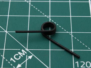 RBL219 – HB Drive Spring Pos.(24)