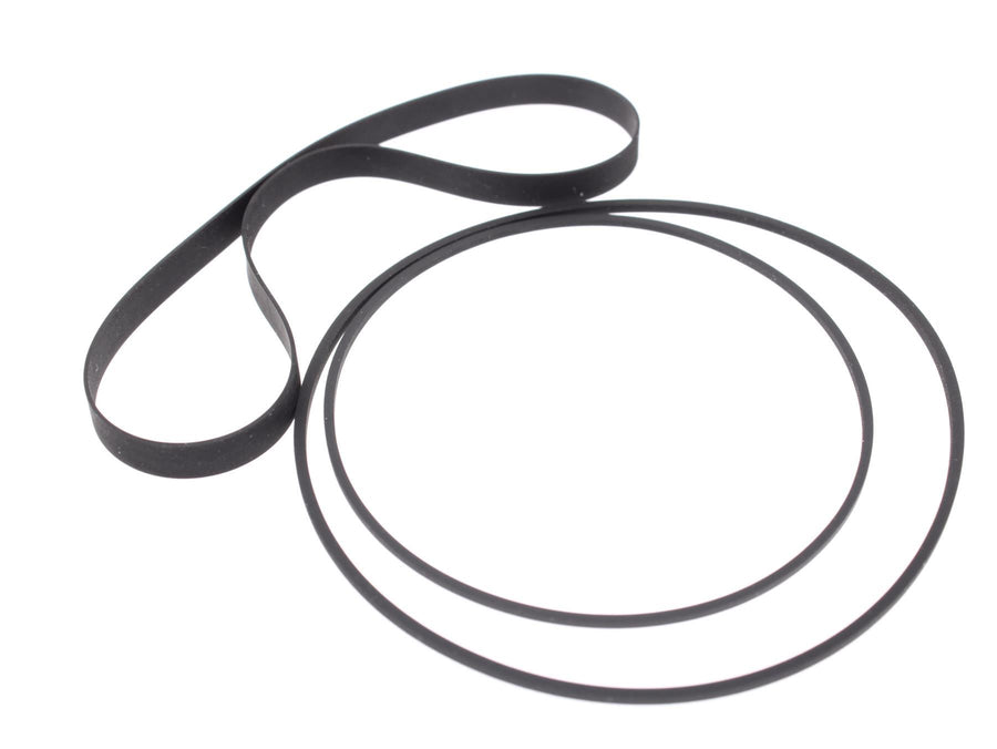 JVC KD-D2 Belt Kit for Cassette Deck