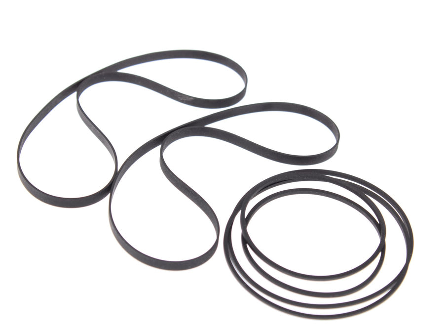 Kenwood X-56 Belt Kit for Double Cassette Deck