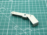 Side arm R assembly Pos.(89), photo 3