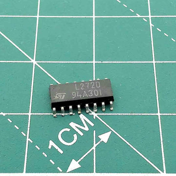 L2720 Integrated Circuit (IC) - Used