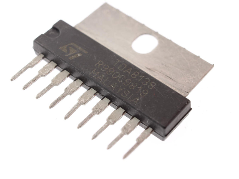 TDA8138 Integrated Circuit