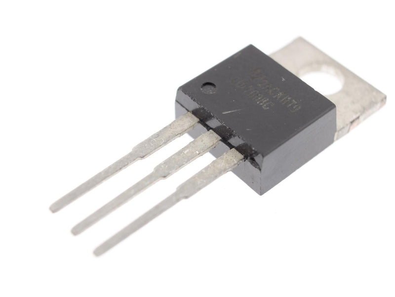 UA7808C Integrated Circuit