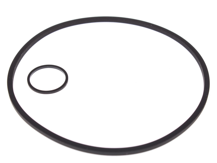 Mitsubishi HS-MX1 Belt Kit for Video Cassette