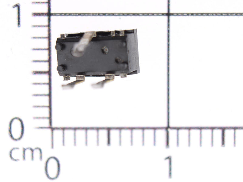 Micro Switch For Cassette Deck W01166