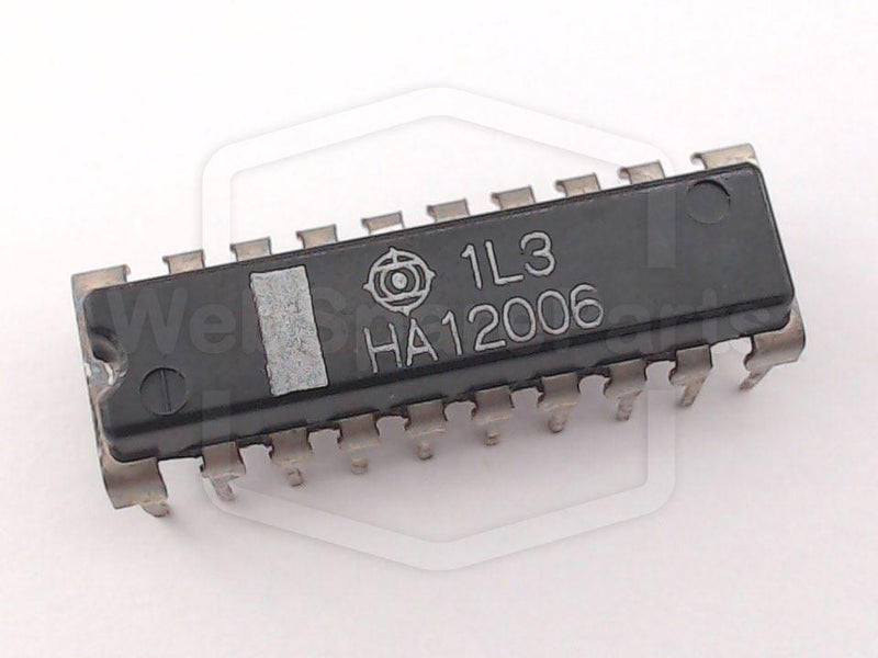 HA12006 Integrated circuit HITACHI