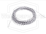 Tonearm Drive Cord Stringing For Turntable Record Player Sony PS-F5, photo 2