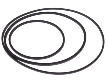 Tensai VR-9419 Belt Kit for Video Cassette