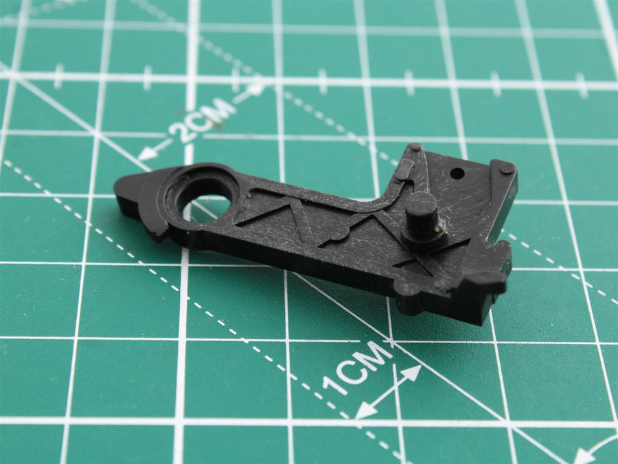 RUB503ZB – Lever Pos.(M15)