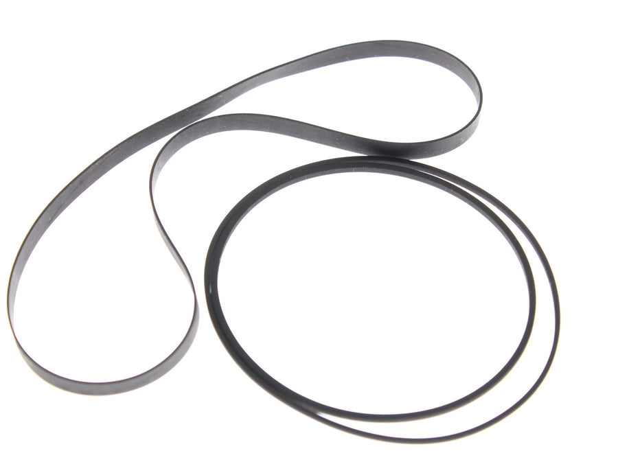 Sharp SC-1250H Belt kit for Cassette Deck