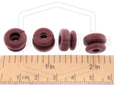 Anti-Vibration Rubber Grommets (Dampers) for CD Sanyo, photo 3