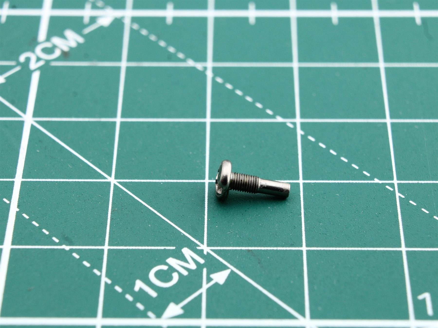 Mechanism Cassette Screw for Philips FC931 (Position 15)