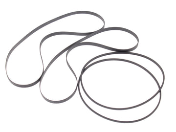 Aiwa AD-WX200 Belt Kit for Double Cassette Deck