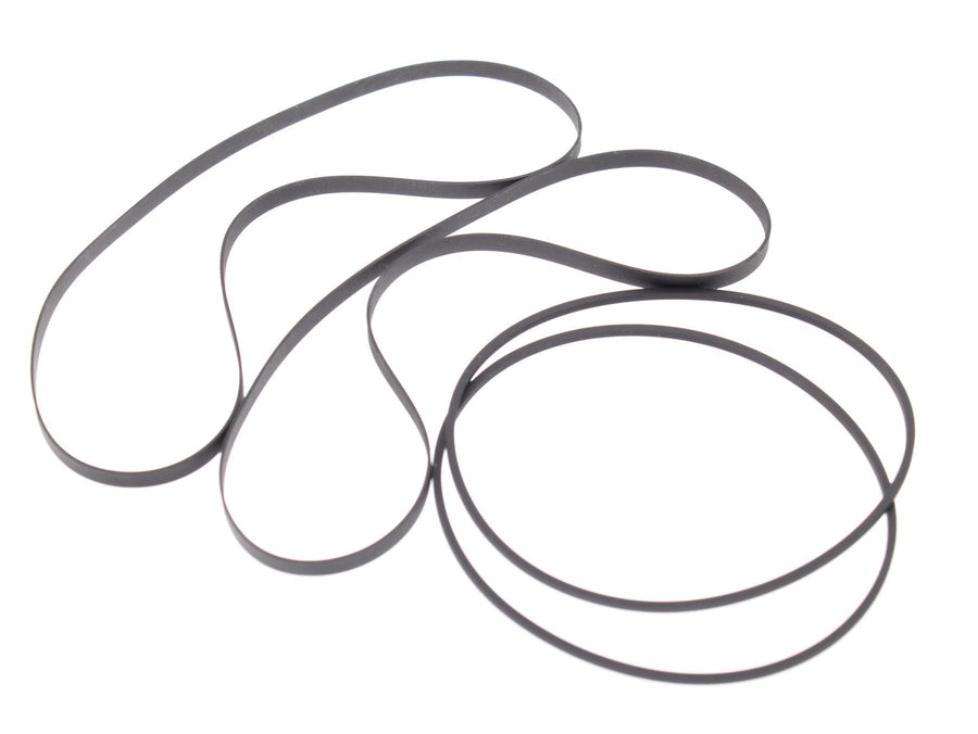 Aiwa AD-WX200 Belt Kit for Double Cassette Deck