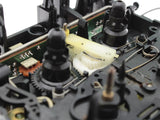 Philips DCC600 Gear FR/RW for Digital Cassette Deck, photo 5