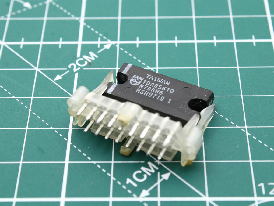 TDA8561Q Grundig Integrated Circuit - Used