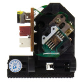 KSS-212B CD Laser Pickup Unit – Optical Block Replacement for CD Players, photo 3