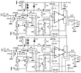 STK2129 Integrated Circuit, photo 2