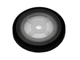Pioneer SK-353L Idler Pulley With Tire for Cassette Deck, photo 1