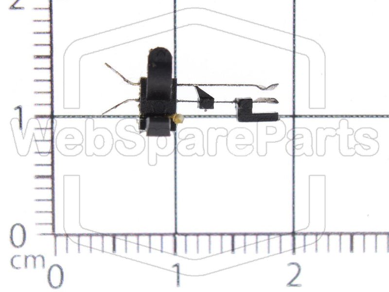 Micro Switch For Cassette Deck W01133