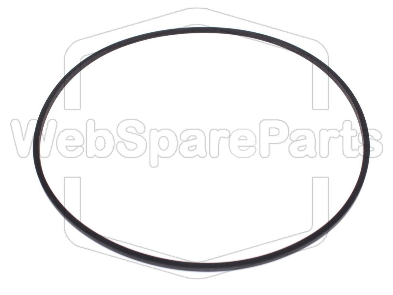 Belt Kit For Video Cassette Recorder Nokia VR-374 D