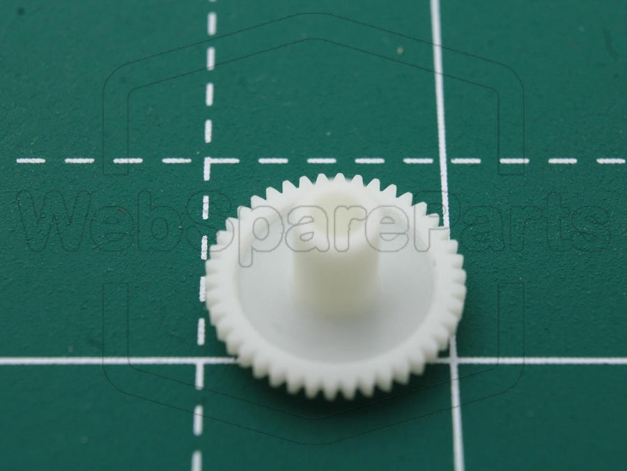RDG5772Z – Gear Pos.(M8)