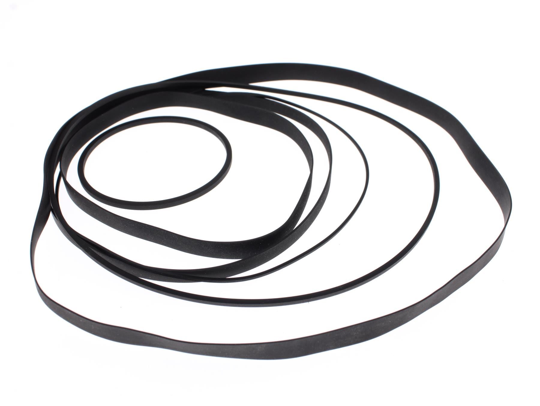 NEC PVC-2300 Betamax Belt Kit for Video Cassette