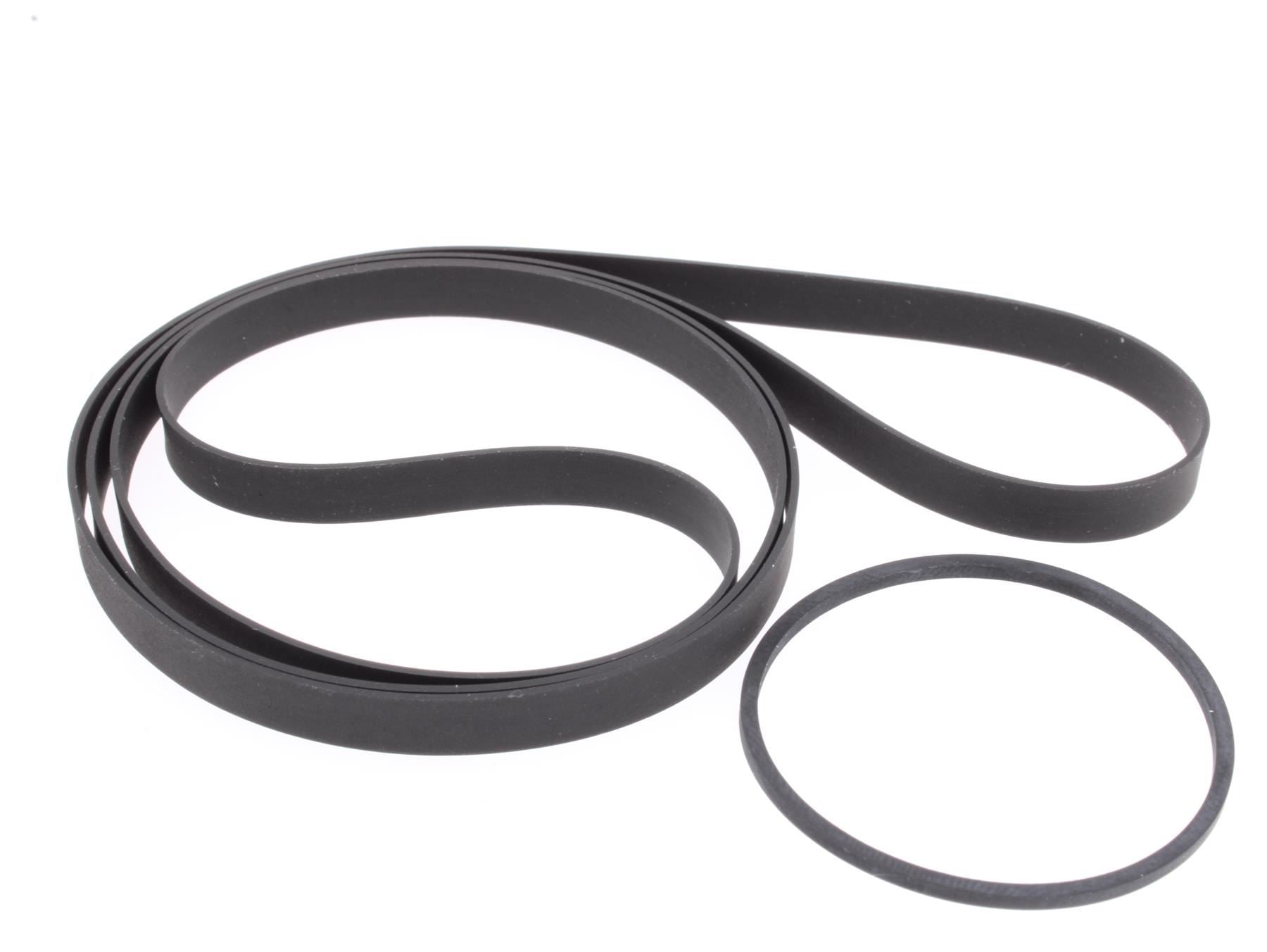 JVC L-E22B Belt Kit for Turntable
