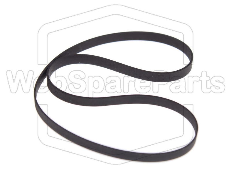 Capstan Belt For Cassette Deck Yamaha KX-E100