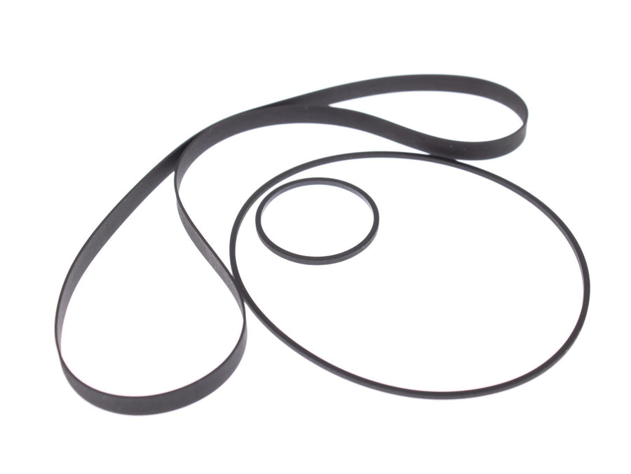 Grundig SCF 6000 Belt Kit for Cassette Deck