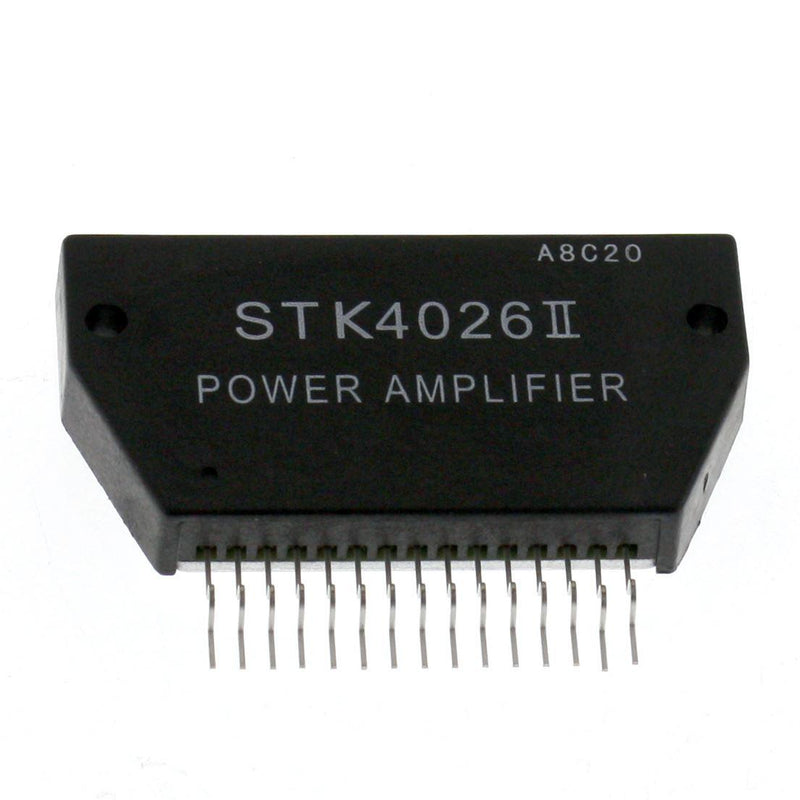 STK4026II Integrated Circuit