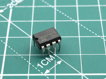 L2722 Integrated Circuit (IC) - Used