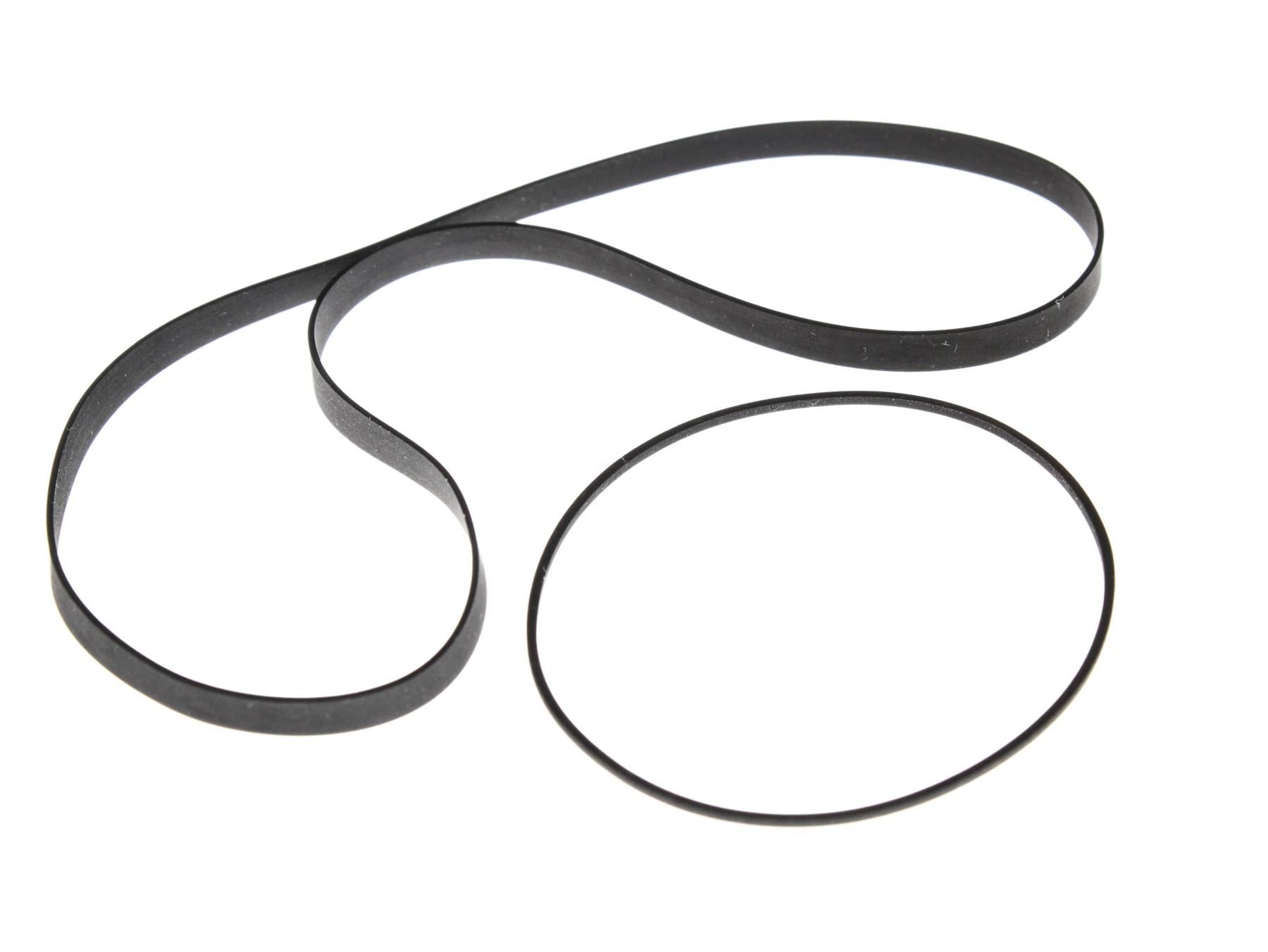 Grundig CR455/a Belt Kit for Cassette Deck