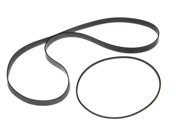 Grundig CR455/a Belt Kit for Cassette Deck