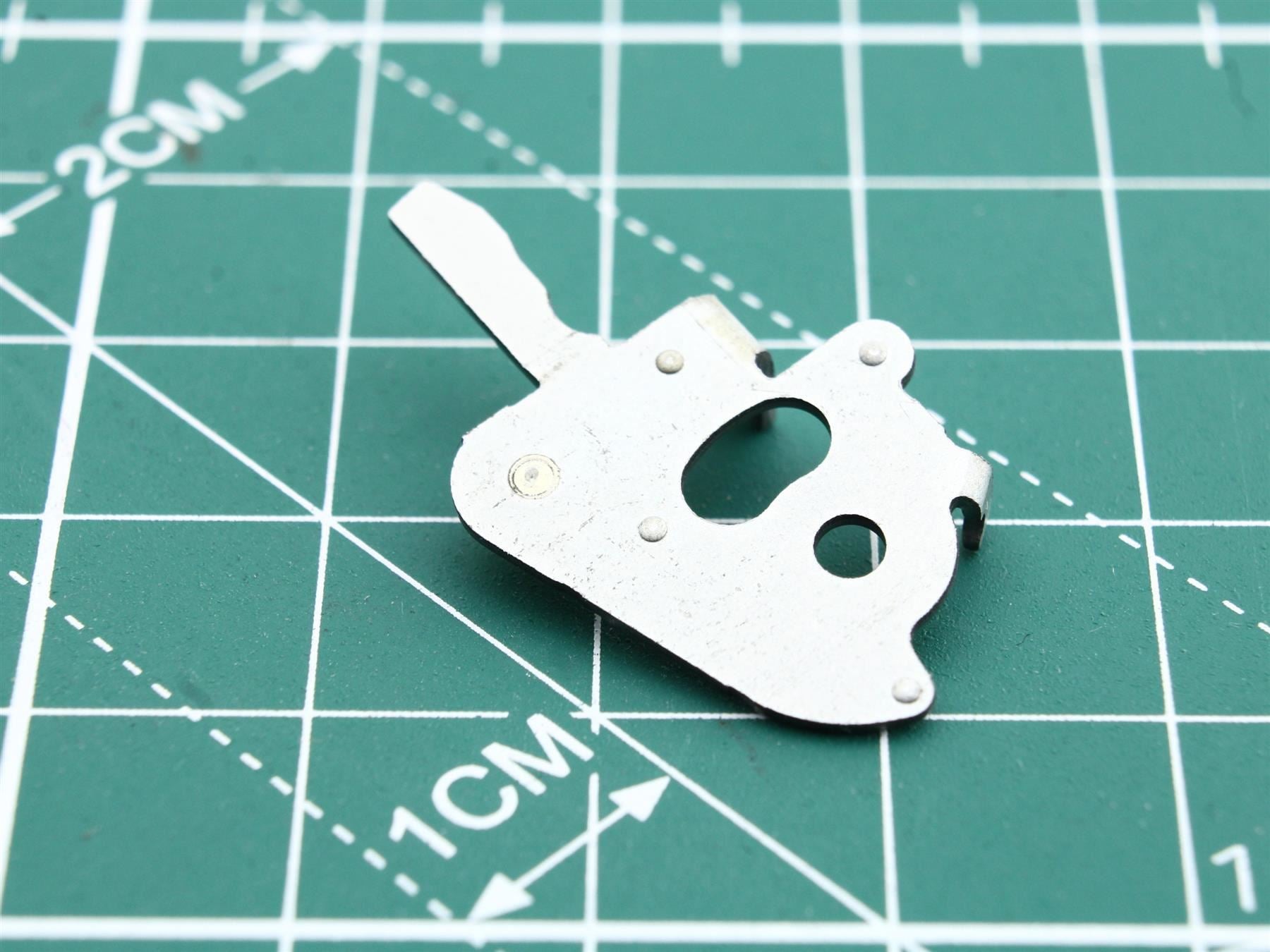 Mechanism Cassette Reverse Arm Calking Assembly for Philips FC931 (Position 48)