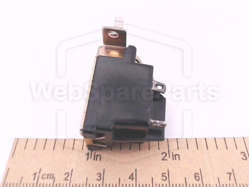 Mains Power Switch For Audio W00863