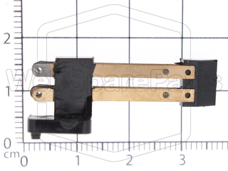 Micro Switch For Cassette Deck W01164