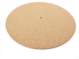 WebSpareParts Cork Turntable Mat – 295 mm, 6.2 mm, photo 3