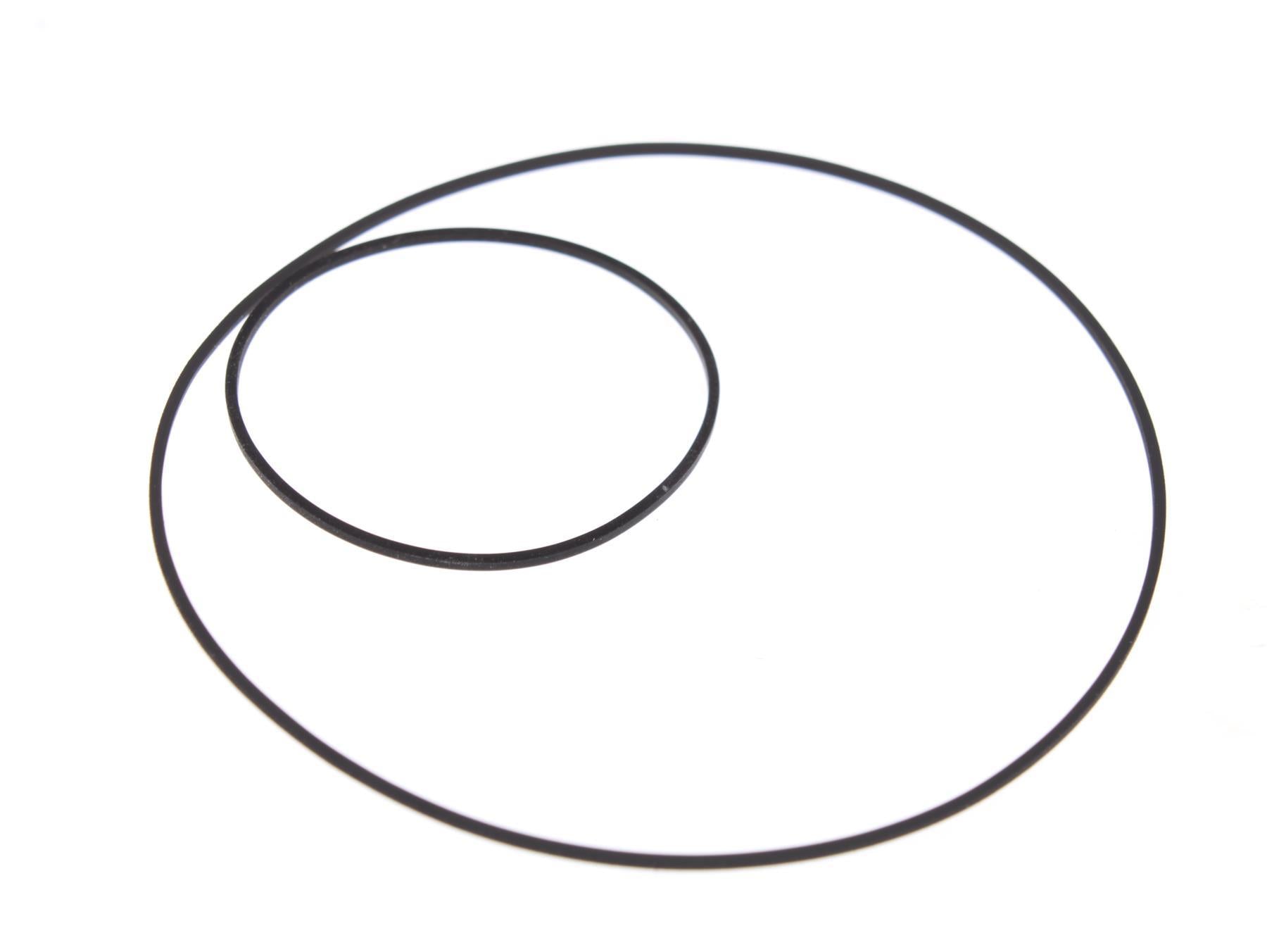 Panasonic RQ-E10 Belt Kit for Walkman