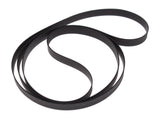 Ø 187 mm x 5.0 mm x 0.55 mm - Flat Belt  - Circumference: 587 mm, photo 2