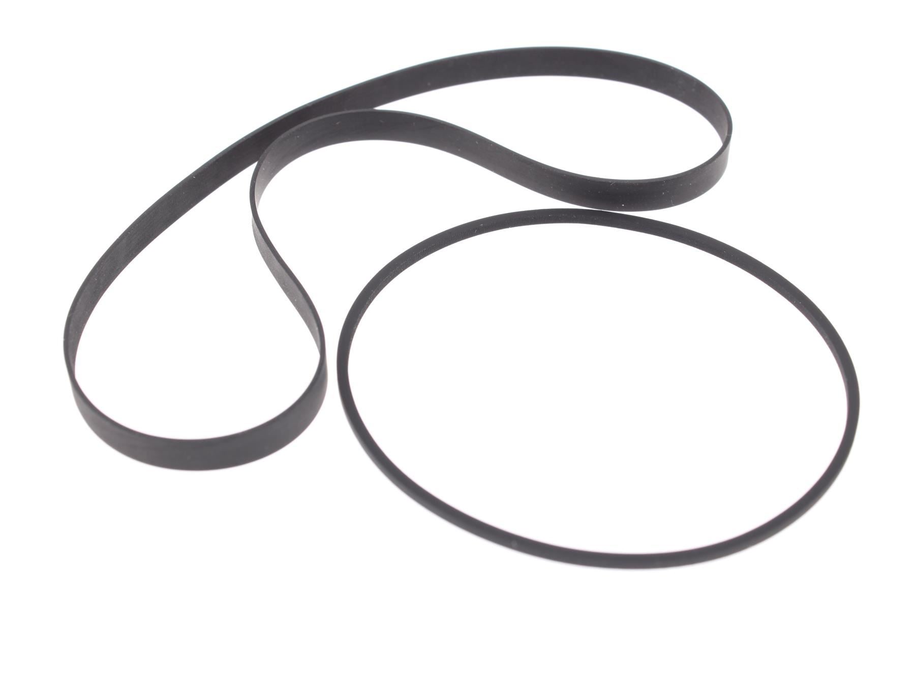 Aiwa AD-3700 Belt Kit for Cassette Deck