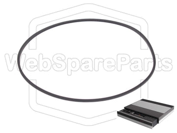 Bang & Olufsen Beocord 5000 Type 4923 Replacement Loading Belt for Cassette Deck