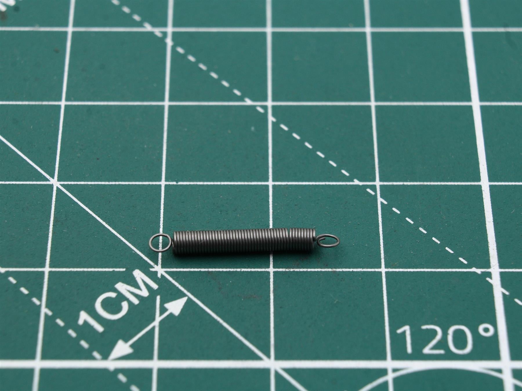 Sony 3-939-371-01 SPRING (1), TENSION Pos.(361)
