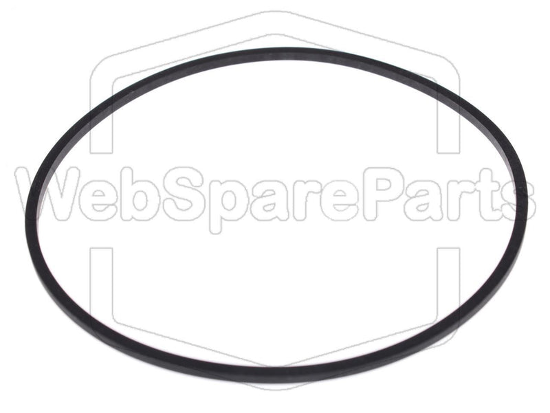 Replacement Belt For Video Cassette Recorder Inno Hit SV-1261